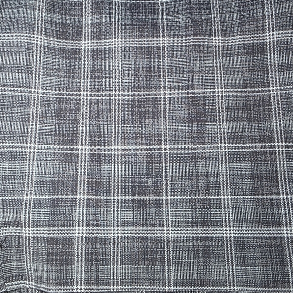 PGATour Men's Flat Front Golf Shorts, Color Caviar, Size 32 - Picture 9 of 10